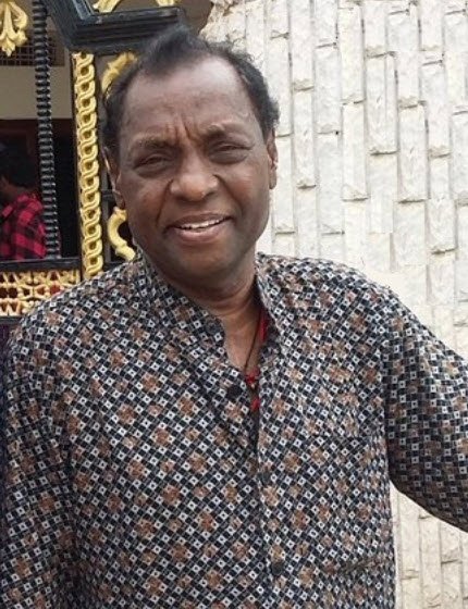 Gundu Hanumantha Rao - Wikiunfold